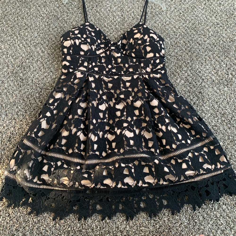 Windsor dress